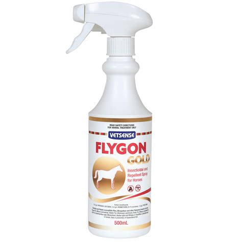 flygon insect spray.